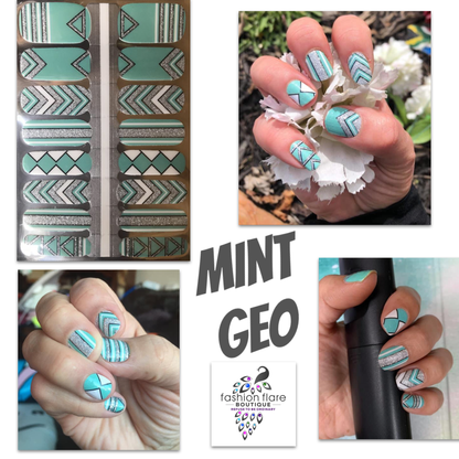 Mint Geo