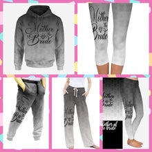 Load image into Gallery viewer, “Mother of the Bride” Hoodies, Leggings and Joggers
