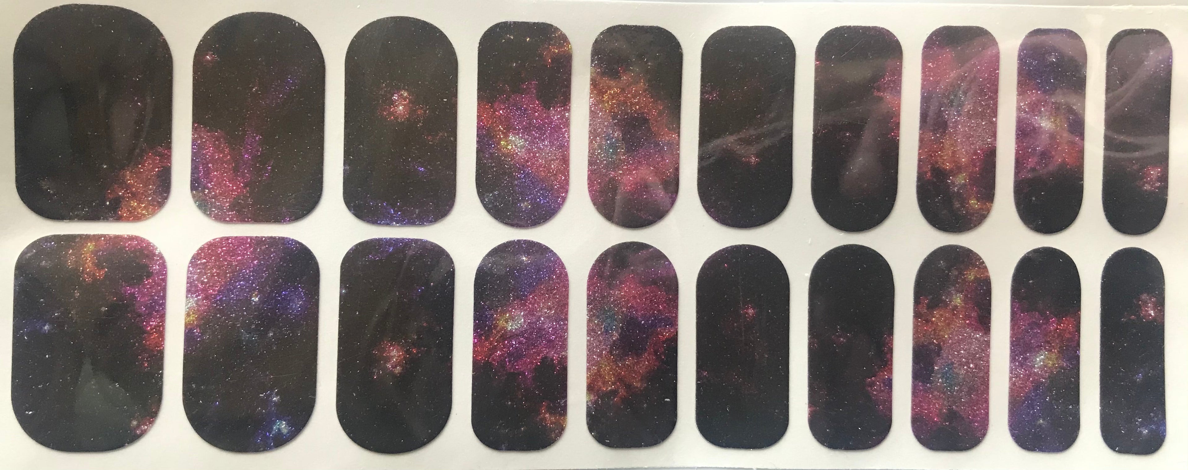 Galactic Gaze - Premium