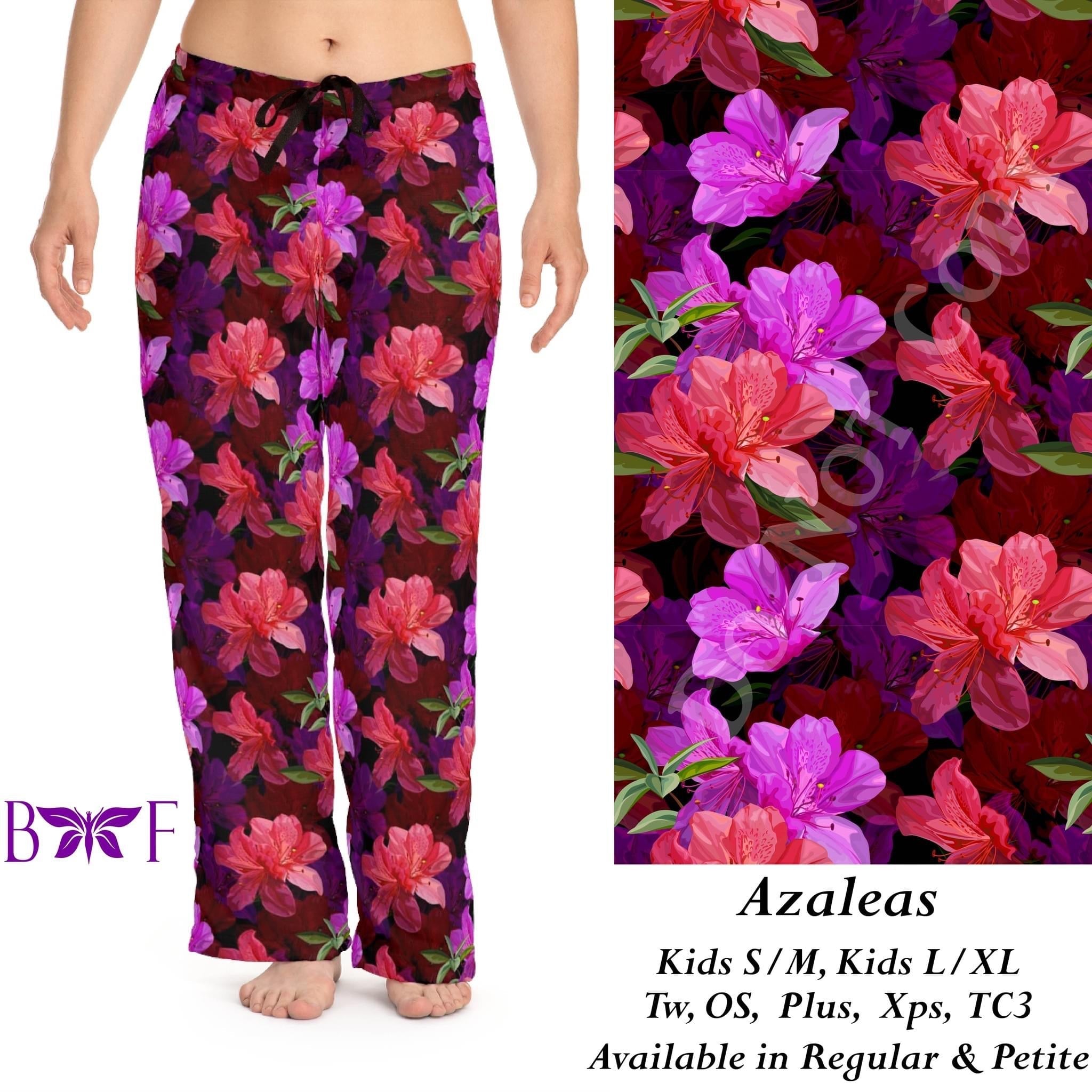 Azaleas skorts and joggers with pockets