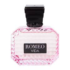 ROMEO PERFUME PERFUME