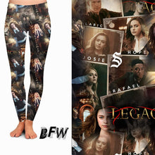 Load image into Gallery viewer, Legacy Leggings, Lounge Pants and Joggers

