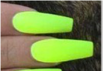 Neon Green