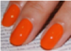 Neon Orange