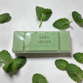 THIN MINT WAX MELT SNAP BAR Wax Melt