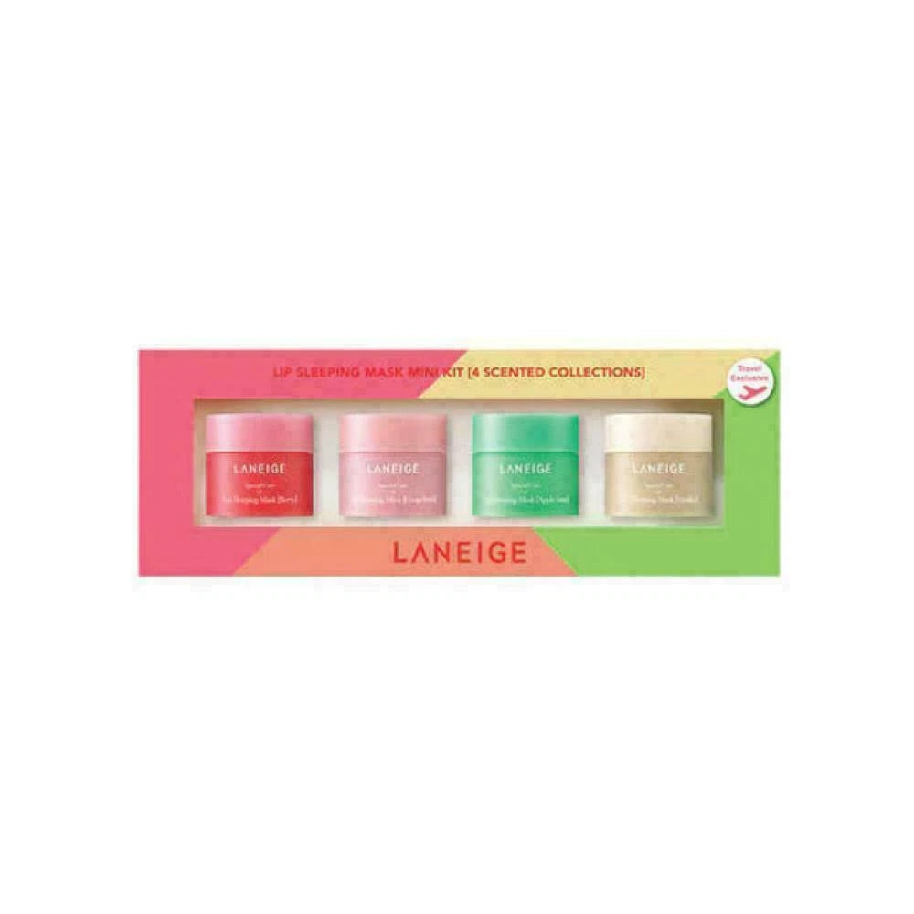 LANEIGE SLEEPING LIP MASK GIFT SET Lip