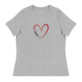 LOVE HEART CUSTOM TEE T Shirts
