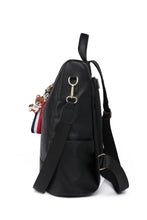 Load image into Gallery viewer, Pum-Pum Zipper Backpack

