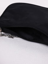 Load image into Gallery viewer, Butterfly Charm Polyester Hand Bag
