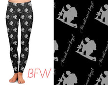 Load image into Gallery viewer, Never forget leggings and capris with pockets
