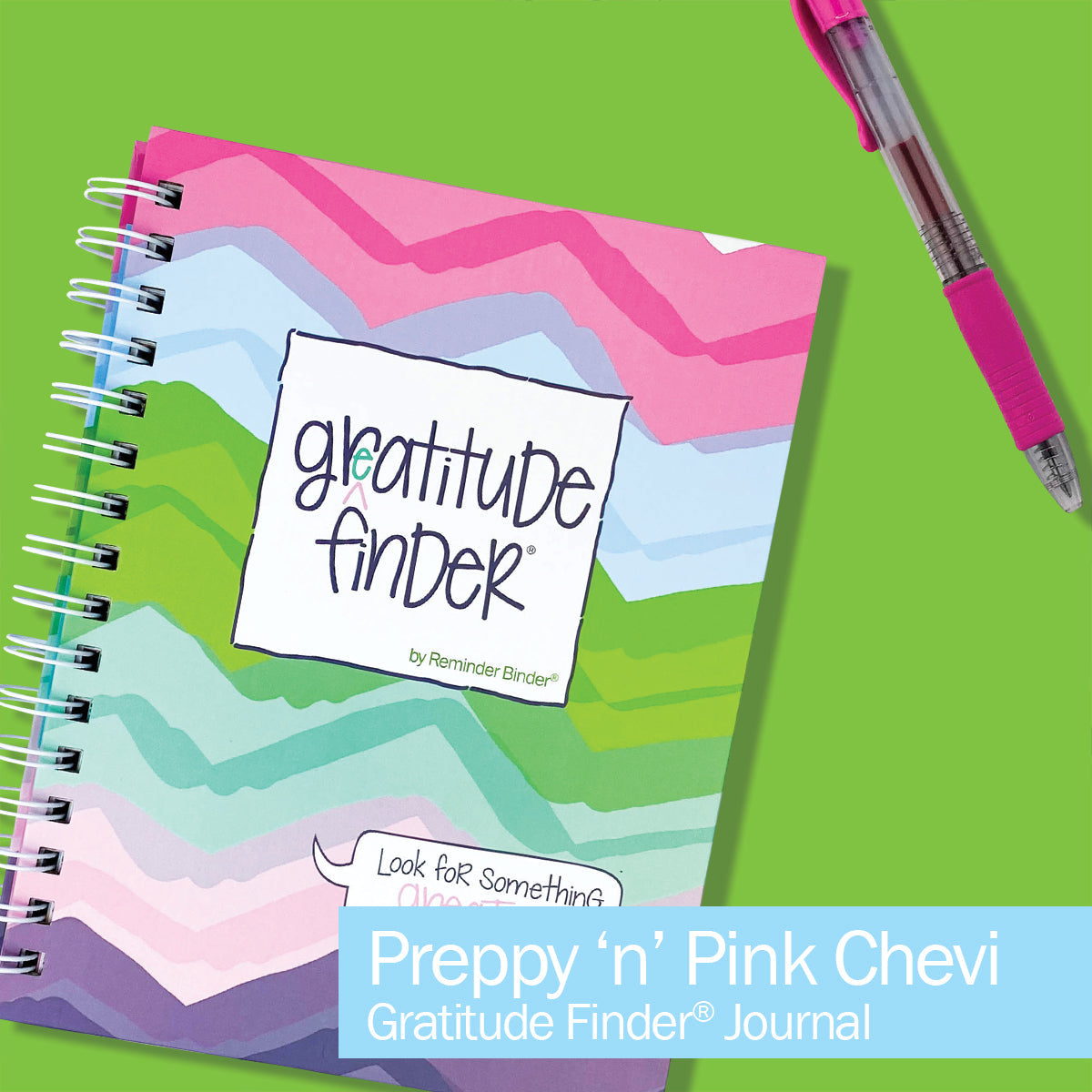 NEW! Gratitude Finder® Gift Kit