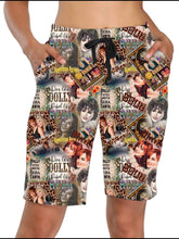 Load image into Gallery viewer, Country Gals leggings,Capris, Lounge Pants, Joggers

