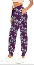Load image into Gallery viewer, My Child is my angel leggings and capris with pockets
