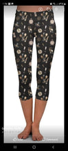 Load image into Gallery viewer, Happy NY Leggings and Capris
