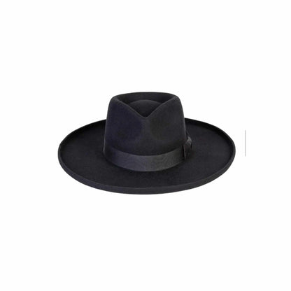 The Florence Custom Hat