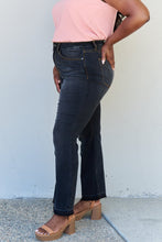 Load image into Gallery viewer, Judy Blue Amber High Waist Slim Bootcut Jeans
