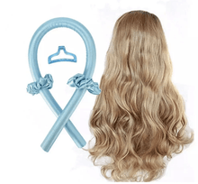Load image into Gallery viewer, Beach Waves Babe No Heat Hair Curler - WESTERN STYLIN&#39;
