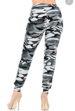 Load image into Gallery viewer, CAMO LEGGING LOUNGE PANTS - WESTERN STYLIN&#39;
