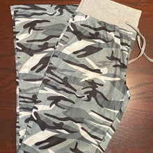 Load image into Gallery viewer, CAMO THEMED LOUNGE PANTS - WESTERN STYLIN&#39;
