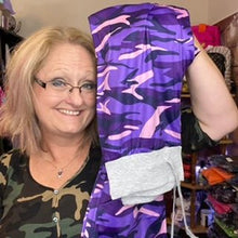 Load image into Gallery viewer, CAMO THEMED LOUNGE PANTS - WESTERN STYLIN&#39;
