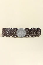 Load image into Gallery viewer, Vintage PU Leather Wide Belt
