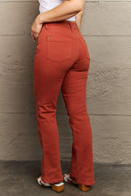 Load image into Gallery viewer, Judy Blue Olivia Mid Rise Slim Bootcut Jeans
