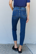Load image into Gallery viewer, Judy Blue Aila Short Mid Rise Cropped Relax Fit Jeans
