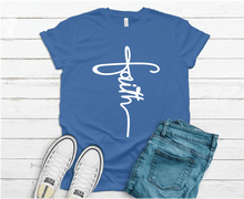Load image into Gallery viewer, FAITH - WESTERN STYLIN&#39;
