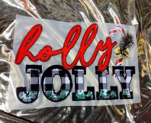Holly Jolly Holiday Tees - WESTERN STYLIN'