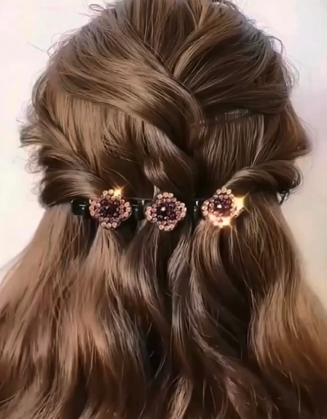 Put a Little Bling in Your Hair!! - WESTERN STYLIN'