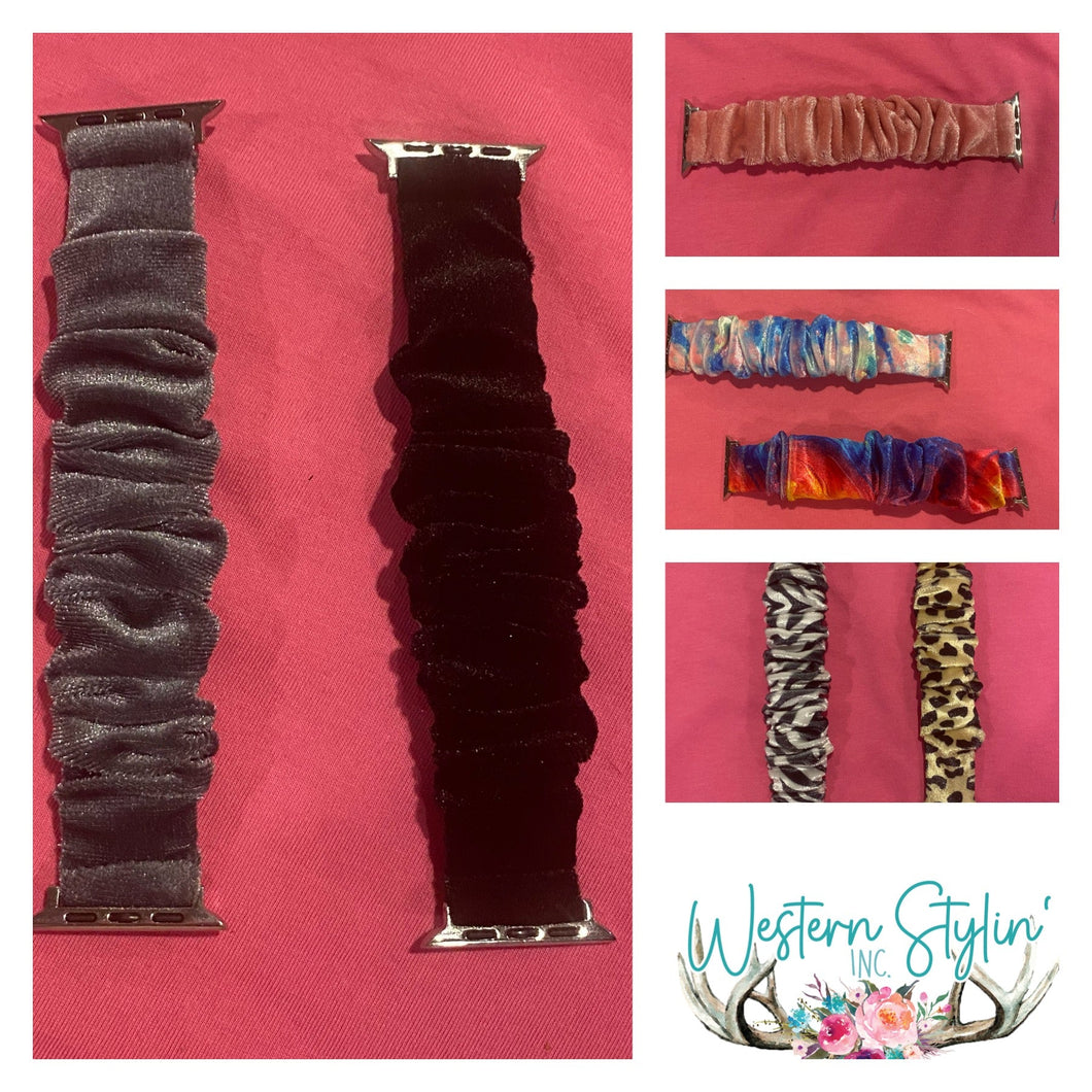 WATCH BANDS - WESTERN STYLIN'